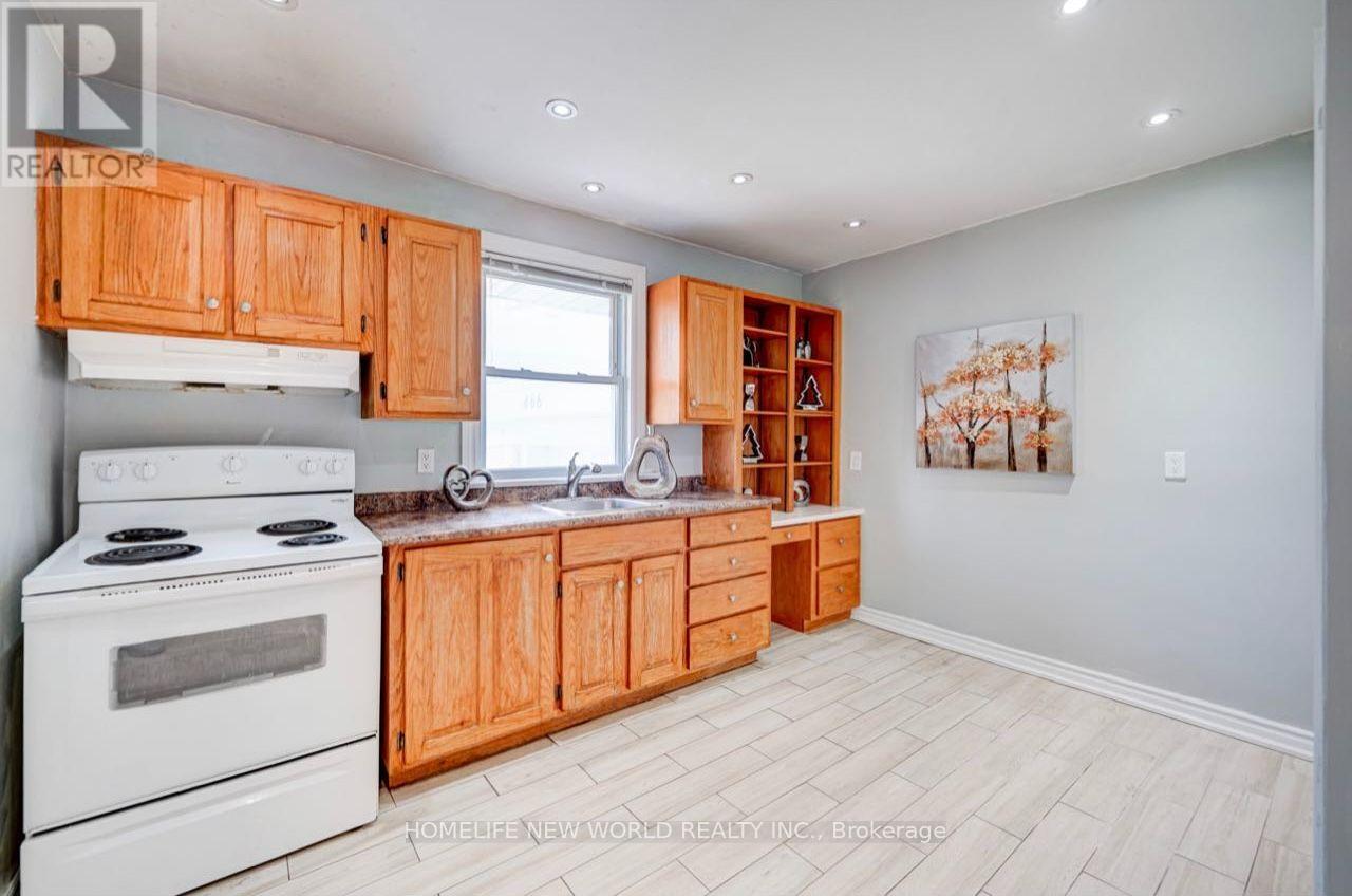 466 Paliser Crescent S, Richmond Hill, Ontario  L4C 1S4 - Photo 15 - N13817134