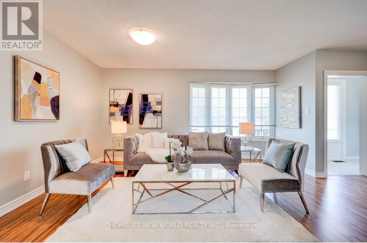 466 Paliser Crescent S, Richmond Hill, Ontario  L4C 1S4 - Photo 7 - N13817134