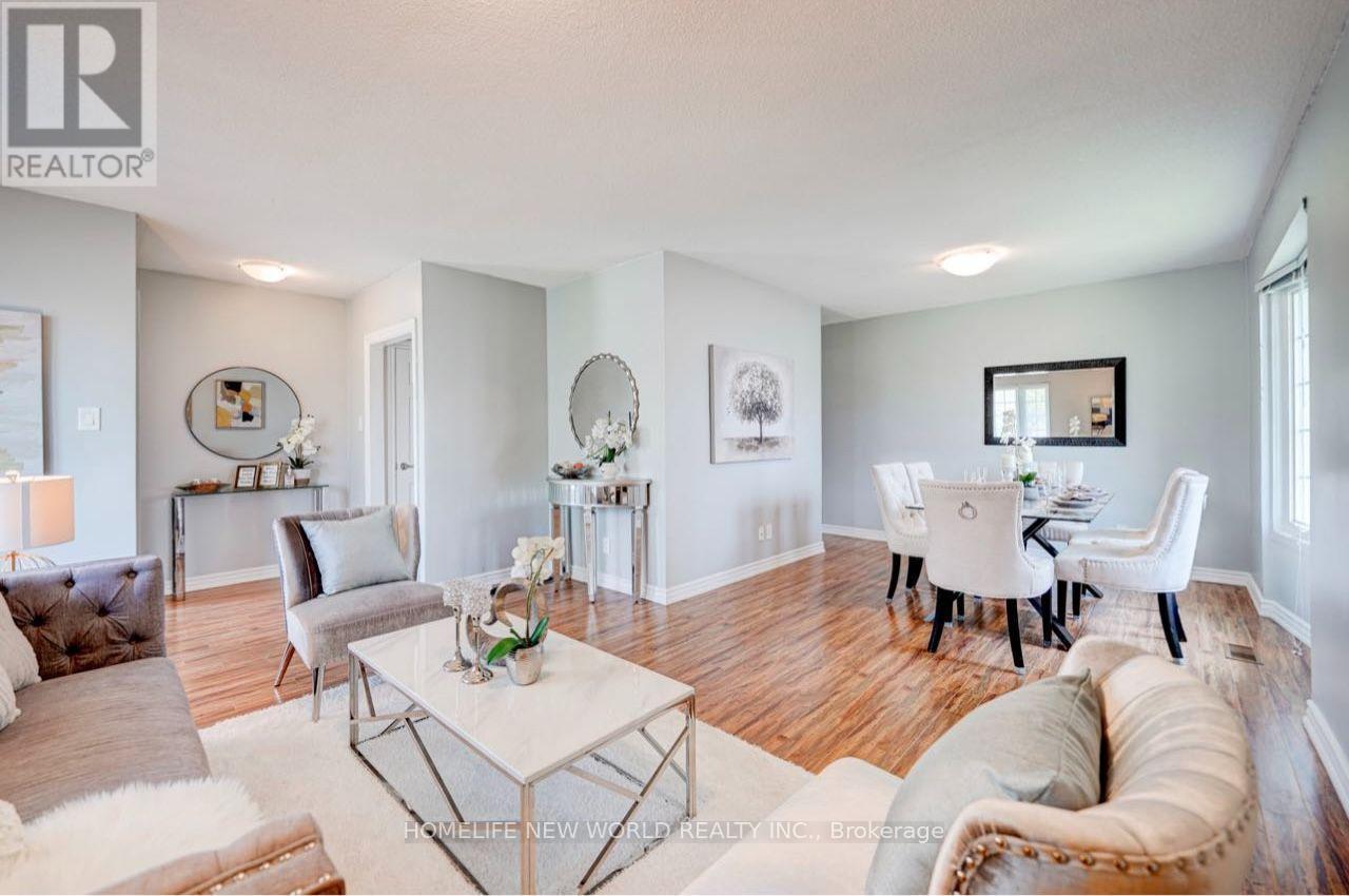 466 Paliser Crescent S, Richmond Hill, Ontario  L4C 1S4 - Photo 8 - N13817134