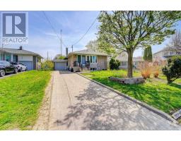 466 PALISER CRESCENT S, Richmond Hill, Ontario