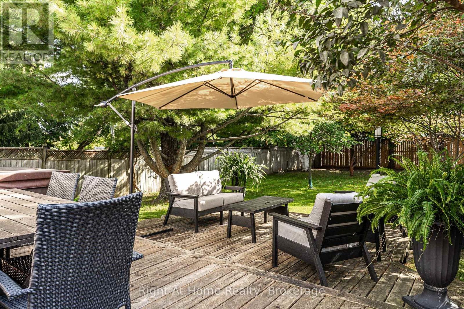 117 Pleasant Drive, Stratford, Ontario  N5A 4X5 - Photo 40 - X13817144