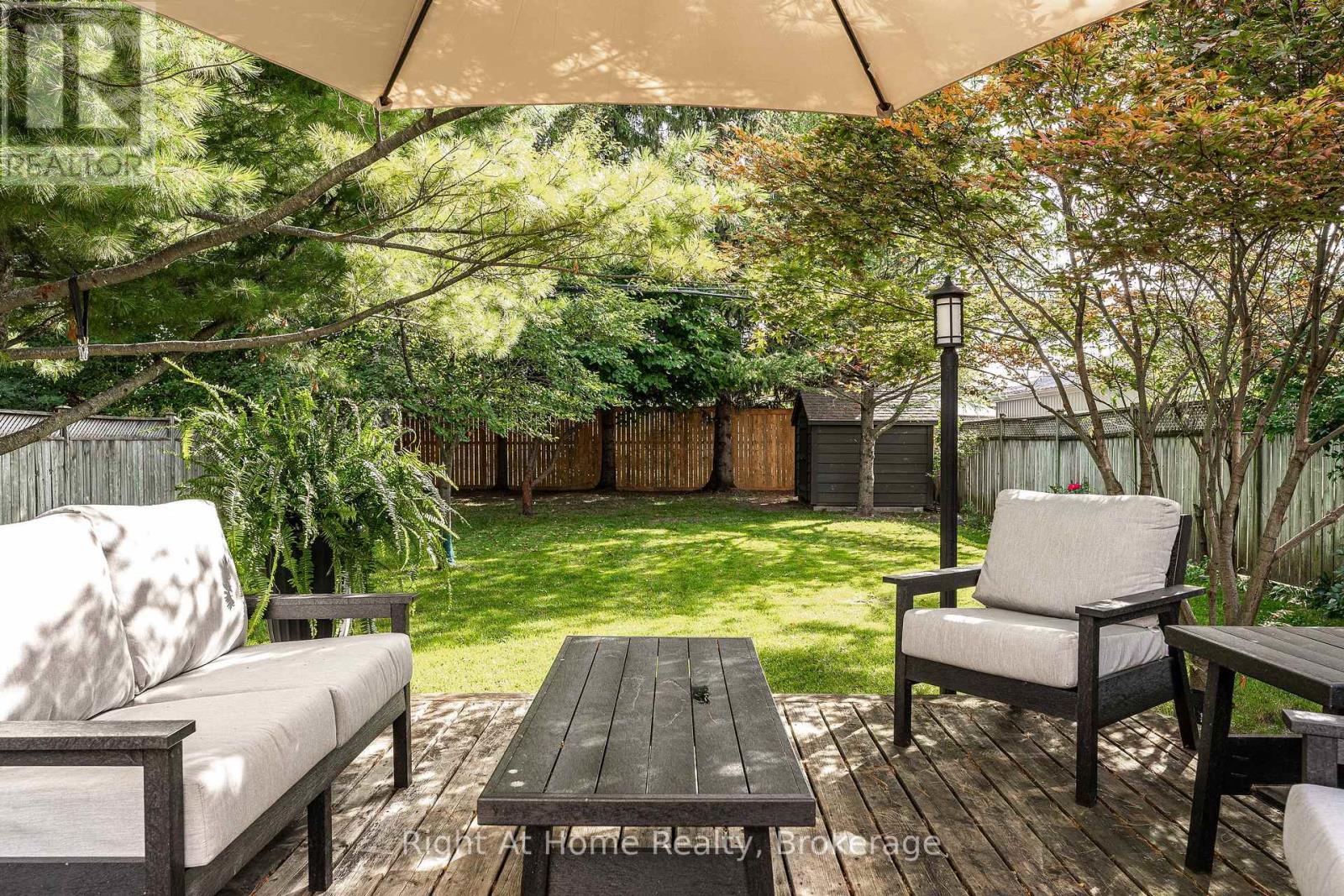 117 Pleasant Drive, Stratford, Ontario  N5A 4X5 - Photo 41 - X13817144