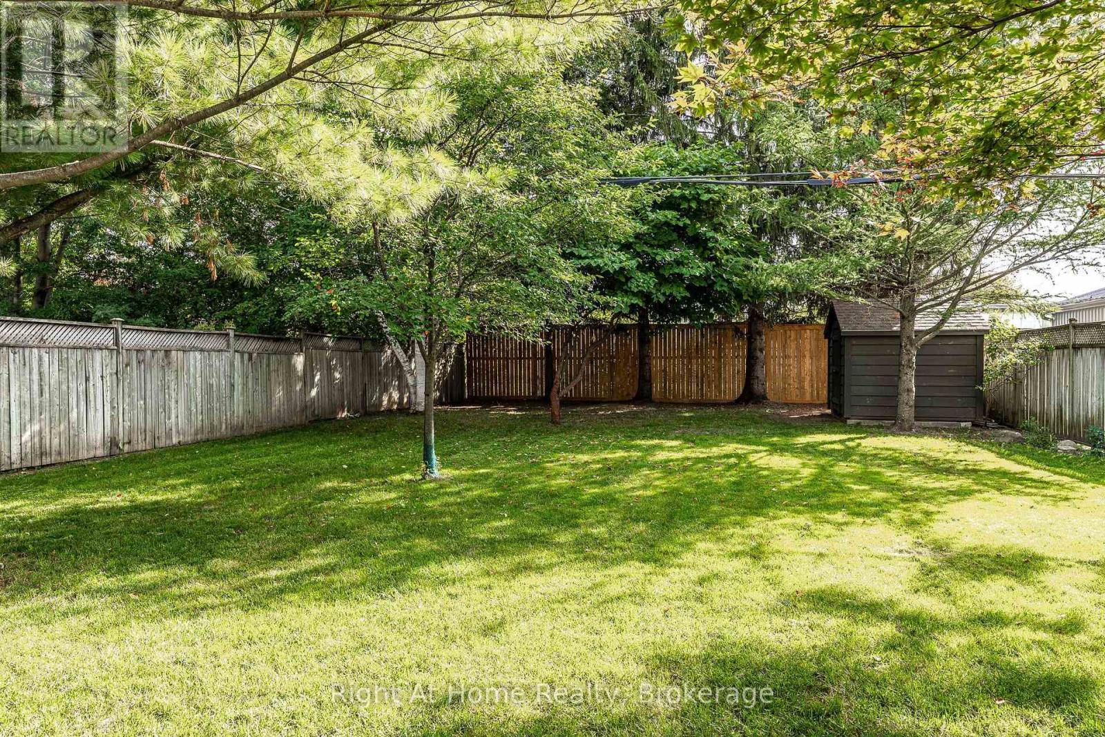 117 Pleasant Drive, Stratford, Ontario  N5A 4X5 - Photo 42 - X13817144