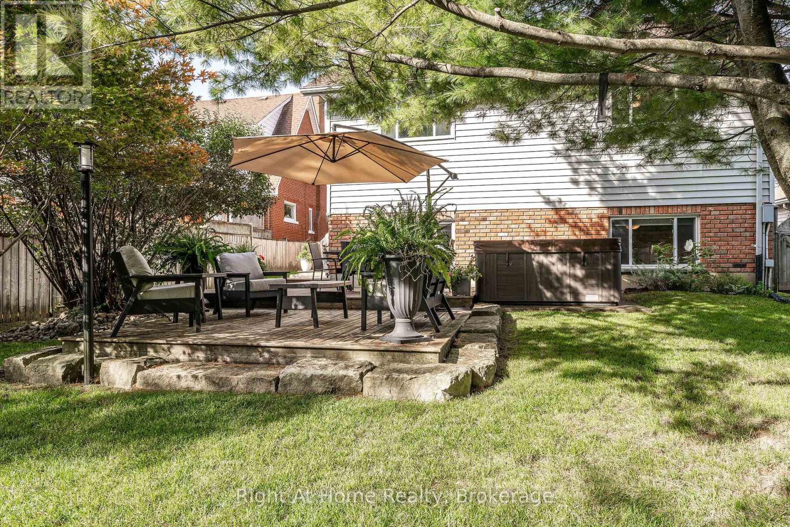 117 Pleasant Drive, Stratford, Ontario  N5A 4X5 - Photo 44 - X13817144