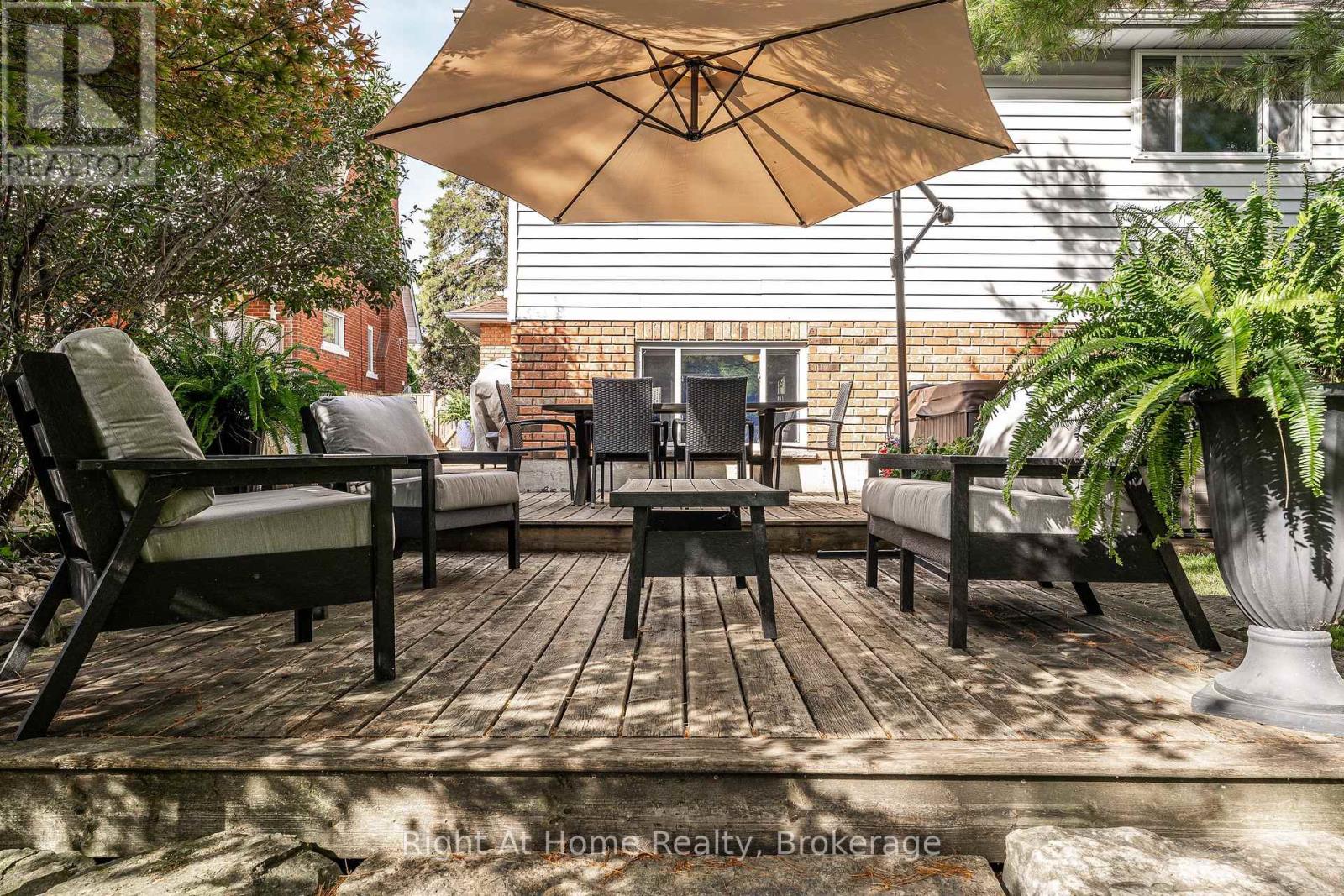 117 Pleasant Drive, Stratford, Ontario  N5A 4X5 - Photo 45 - X13817144