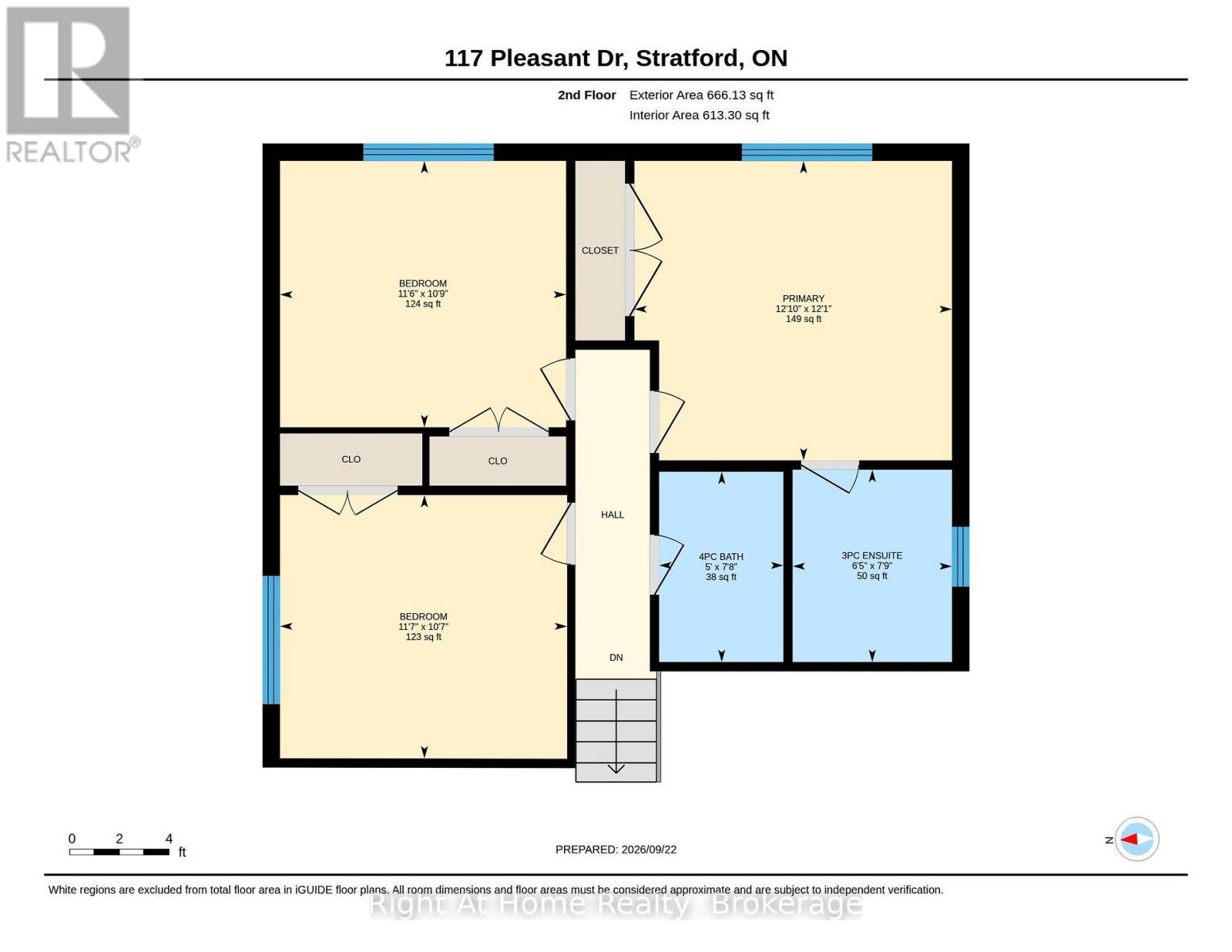 117 Pleasant Drive, Stratford, Ontario  N5A 4X5 - Photo 48 - X13817144