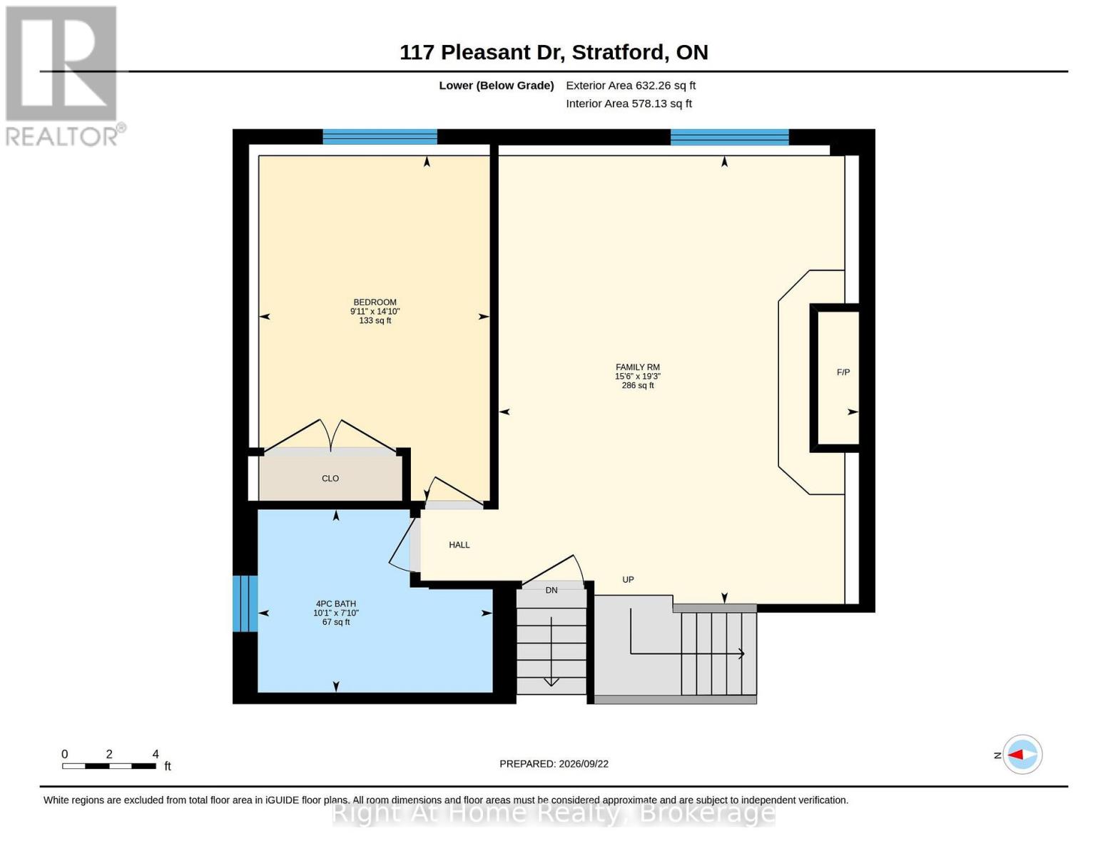 117 Pleasant Drive, Stratford, Ontario  N5A 4X5 - Photo 49 - X13817144