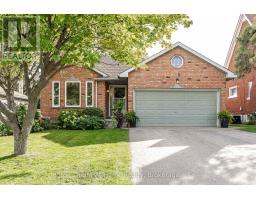 117 PLEASANT DRIVE, stratford, Ontario