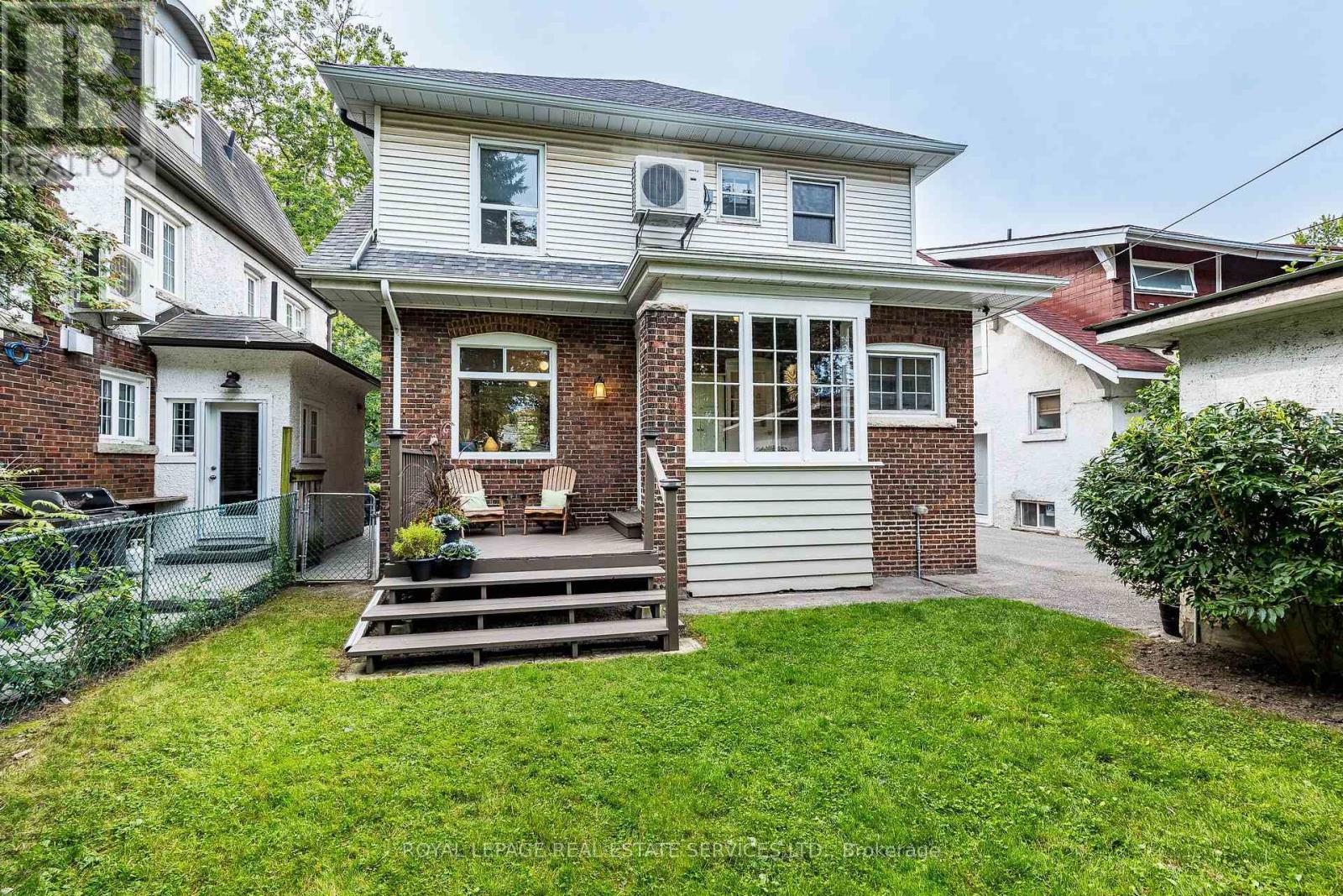 21 Eastbourne Crescent, Toronto, Ontario  M8V 1W5 - Photo 43 - W13817114
