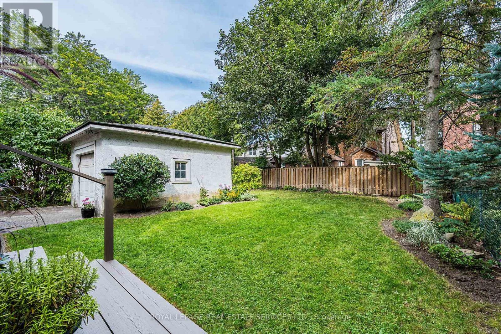 21 Eastbourne Crescent, Toronto, Ontario  M8V 1W5 - Photo 44 - W13817114