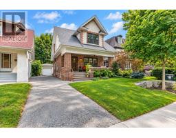 21 EASTBOURNE CRESCENT, Toronto, Ontario