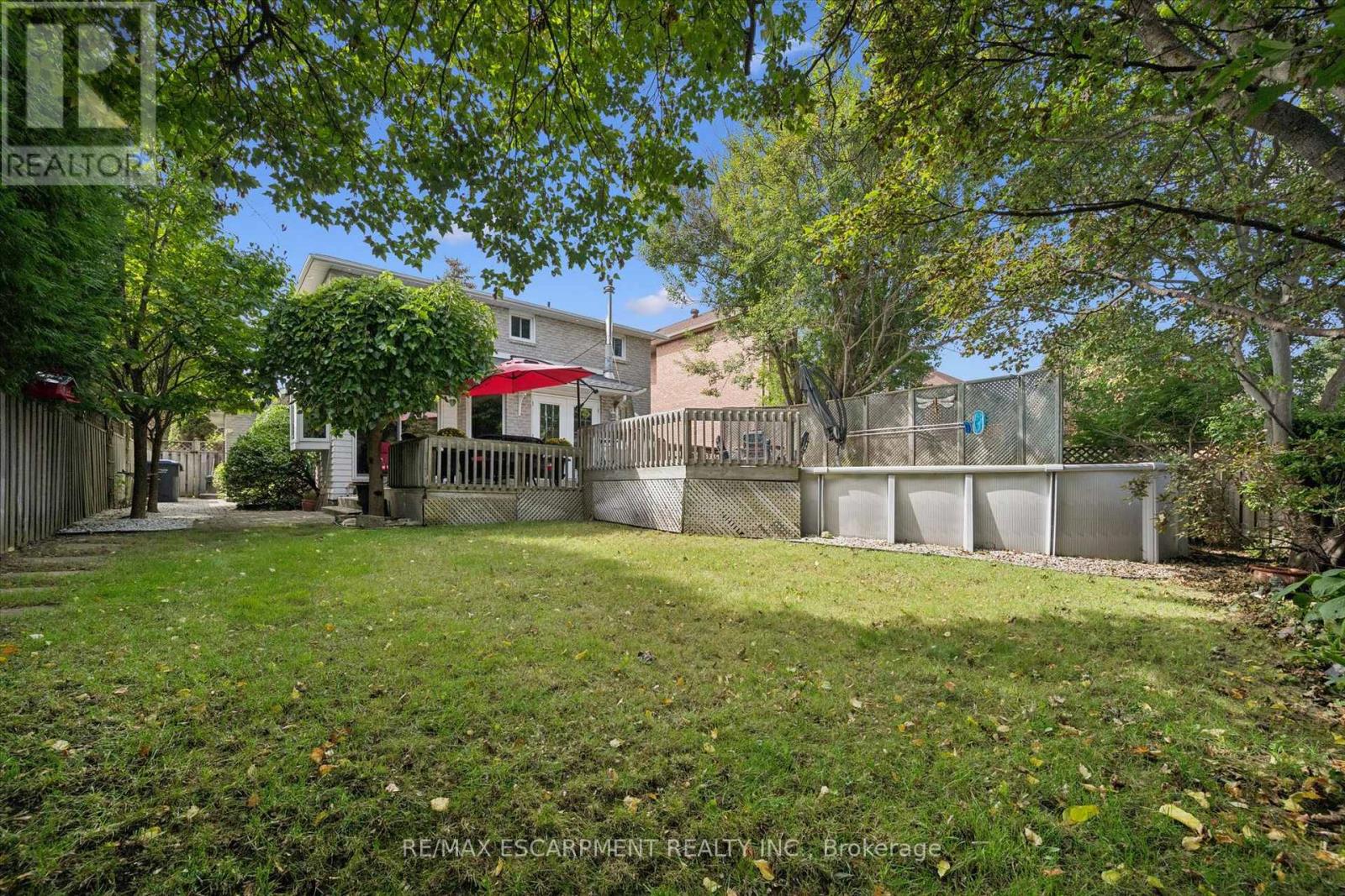 2203 Robin Drive, Mississauga, Ontario  L5K 2L5 - Photo 30 - W13817120