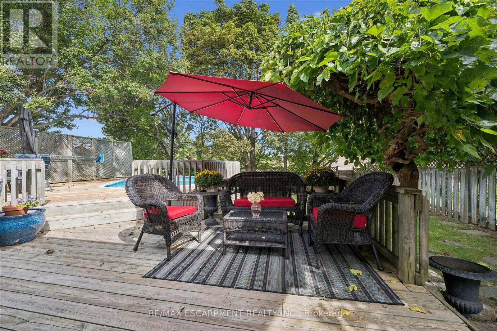 2203 Robin Drive, Mississauga, Ontario  L5K 2L5 - Photo 31 - W13817120