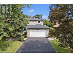 2203 ROBIN DRIVE, Mississauga, Ontario
