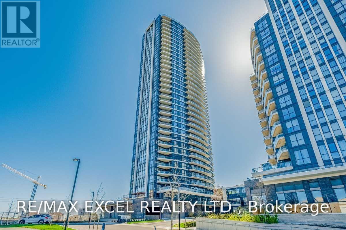 609 - 65 WATERGARDEN DRIVE, Mississauga, Ontario