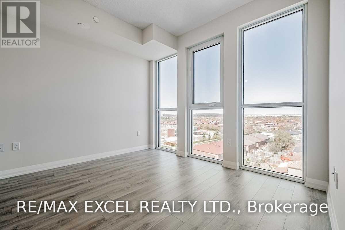 609 - 65 Watergarden Drive, Mississauga, Ontario  L5R 0G9 - Photo 15 - W13817130
