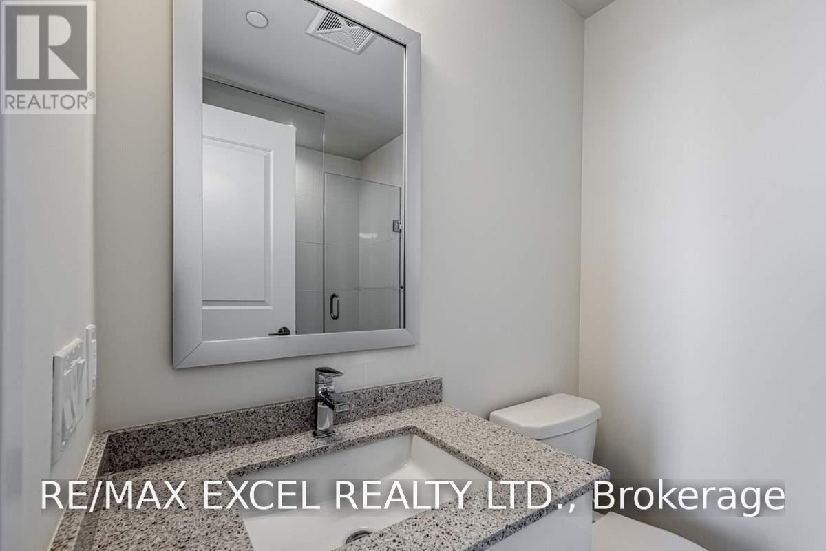 609 - 65 Watergarden Drive, Mississauga, Ontario  L5R 0G9 - Photo 17 - W13817130