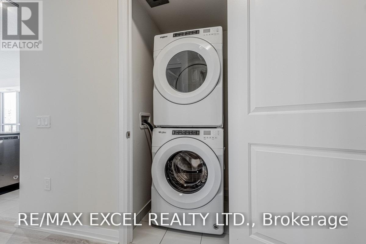 609 - 65 Watergarden Drive, Mississauga, Ontario  L5R 0G9 - Photo 23 - W13817130