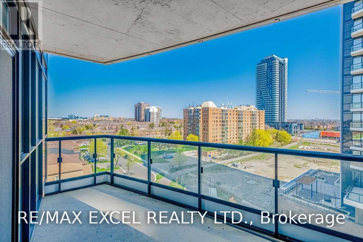 609 - 65 Watergarden Drive, Mississauga, Ontario  L5R 0G9 - Photo 24 - W13817130