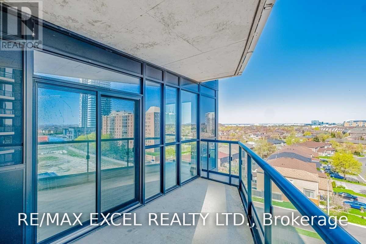 609 - 65 Watergarden Drive, Mississauga, Ontario  L5R 0G9 - Photo 25 - W13817130