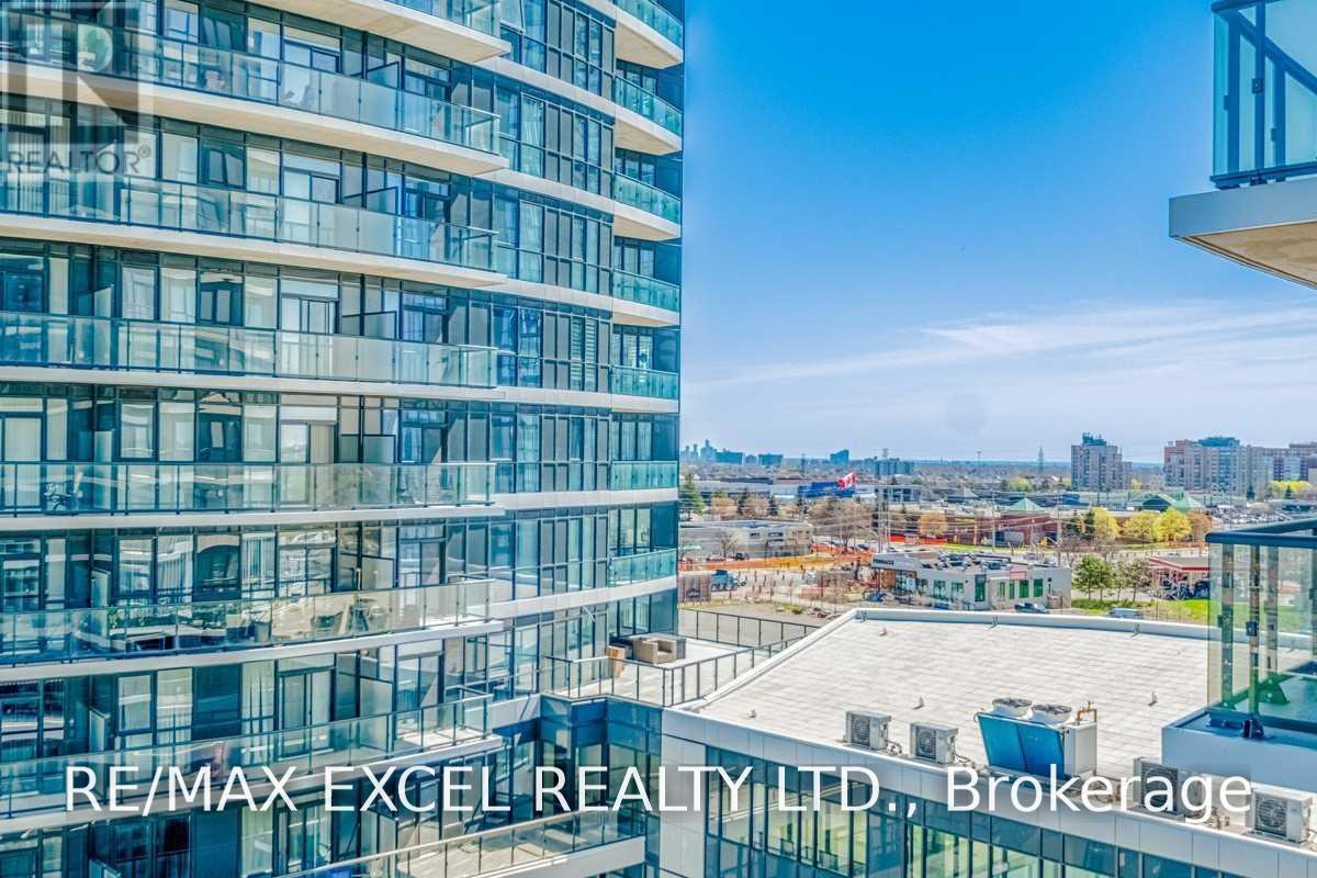 609 - 65 Watergarden Drive, Mississauga, Ontario  L5R 0G9 - Photo 28 - W13817130