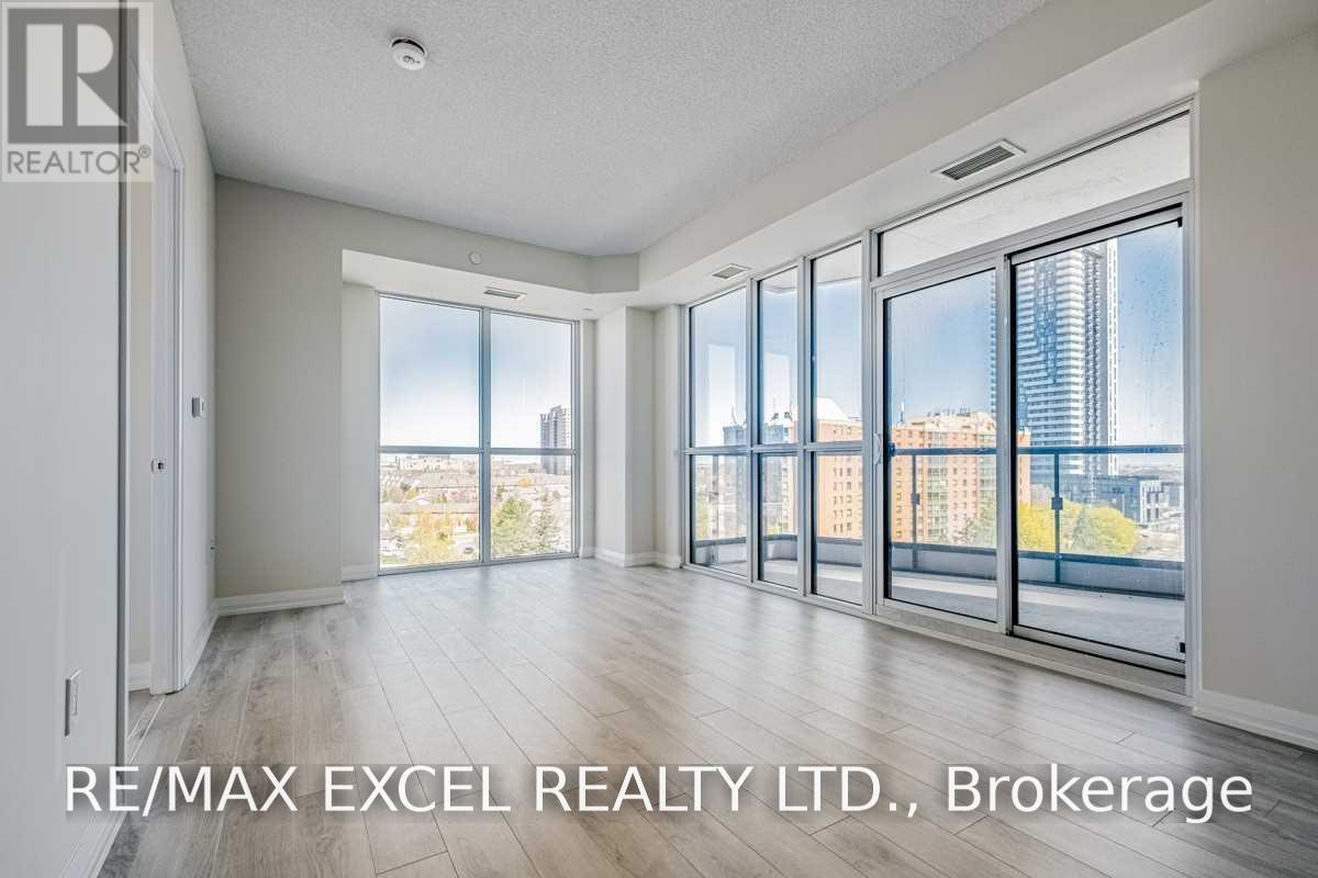 609 - 65 Watergarden Drive, Mississauga, Ontario  L5R 0G9 - Photo 5 - W13817130