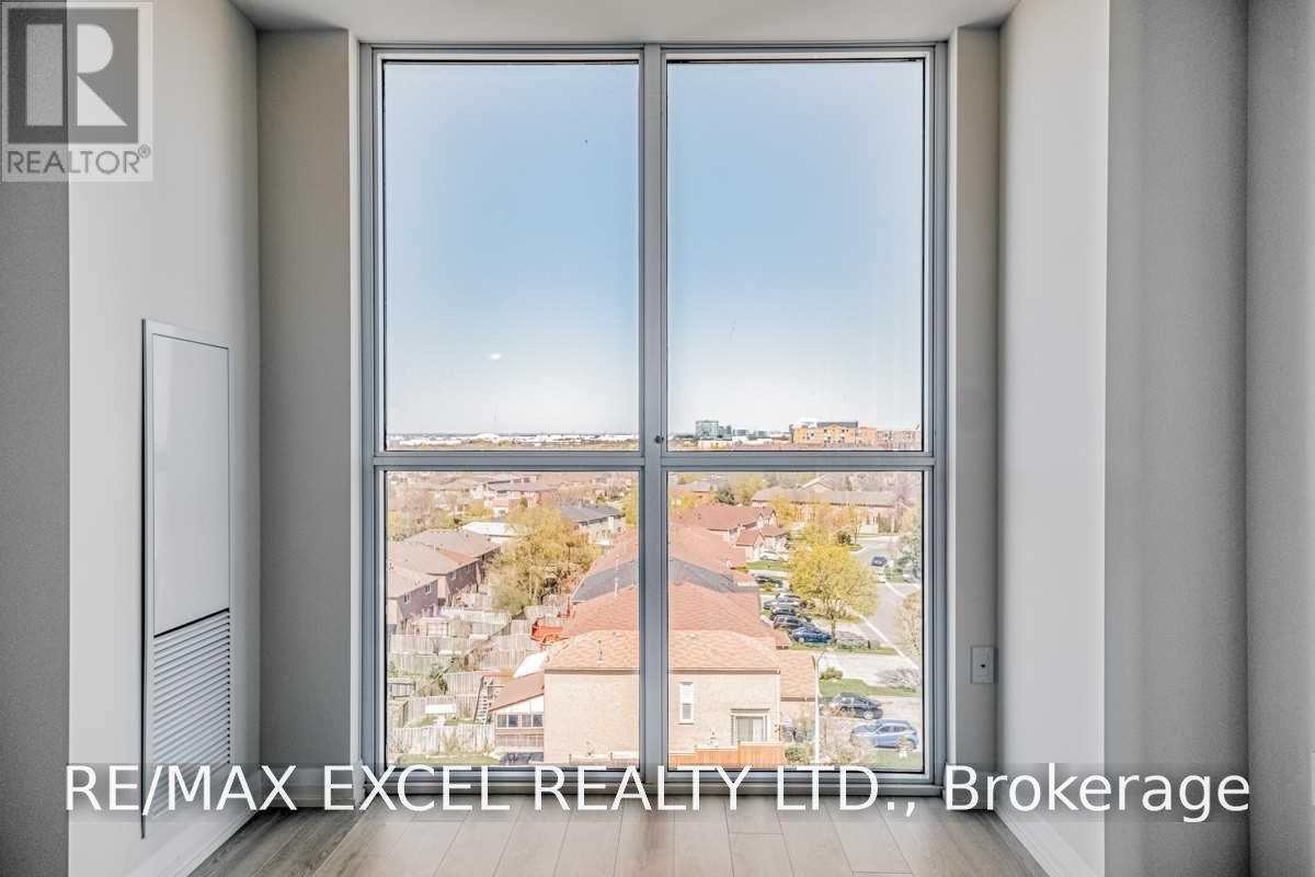 609 - 65 Watergarden Drive, Mississauga, Ontario  L5R 0G9 - Photo 7 - W13817130