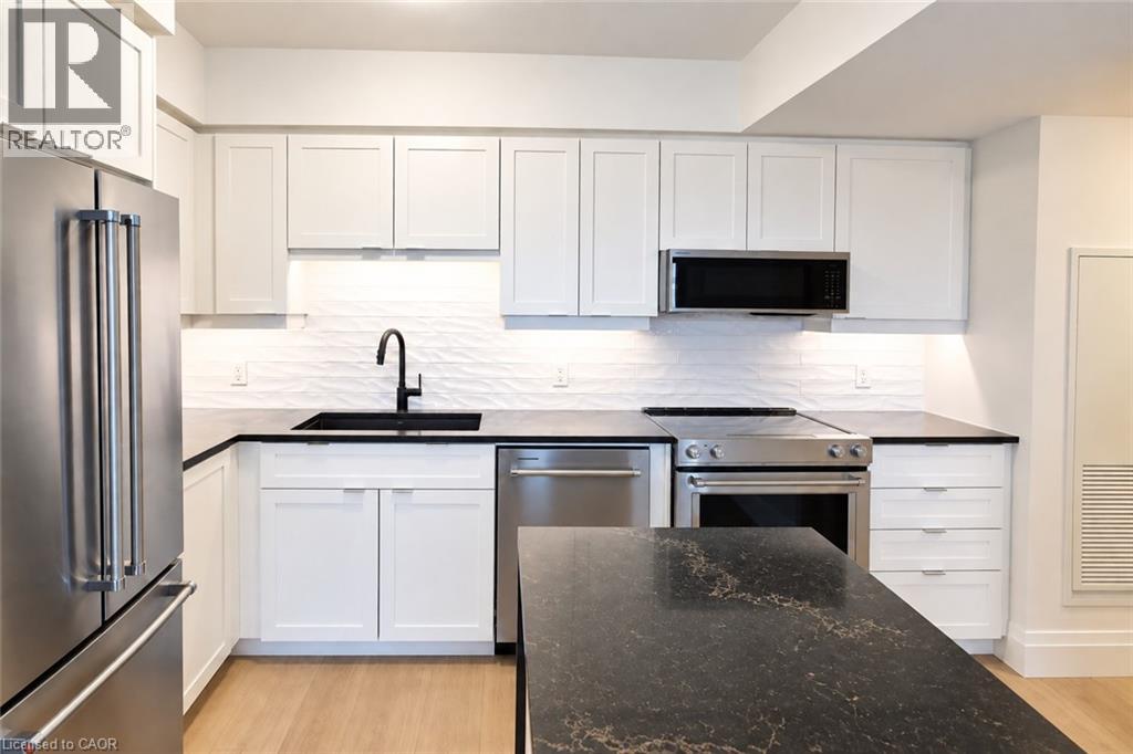 93 ARTHUR Street S Unit# 1206, guelph, Ontario