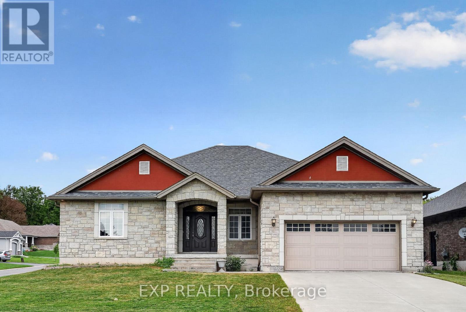 28 SINGLETON STREET, Brighton, Ontario