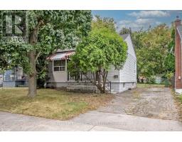 129 SELKIRK AVENUE, Hamilton, Ontario