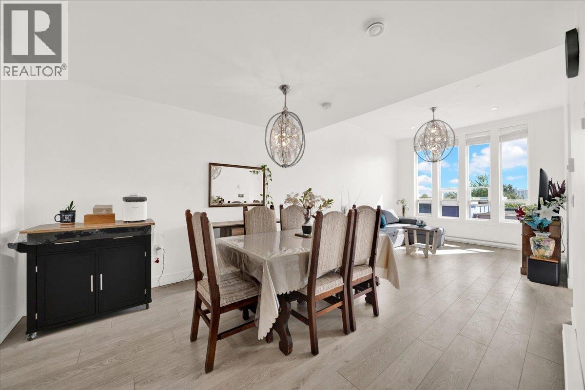6 1209 Fourth Avenue, New Westminster, British Columbia  V3M 1T8 - Photo 6 - R3168177