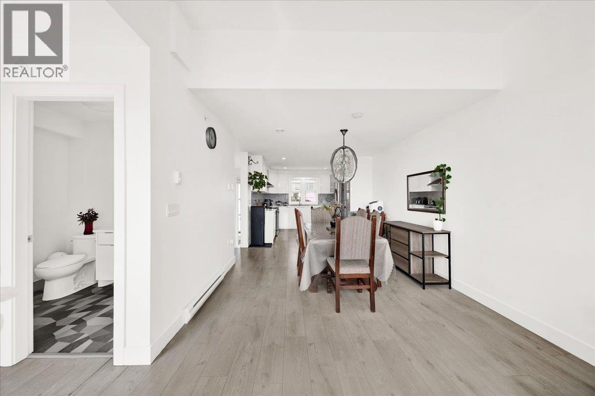 6 1209 Fourth Avenue, New Westminster, British Columbia  V3M 1T8 - Photo 9 - R3168177