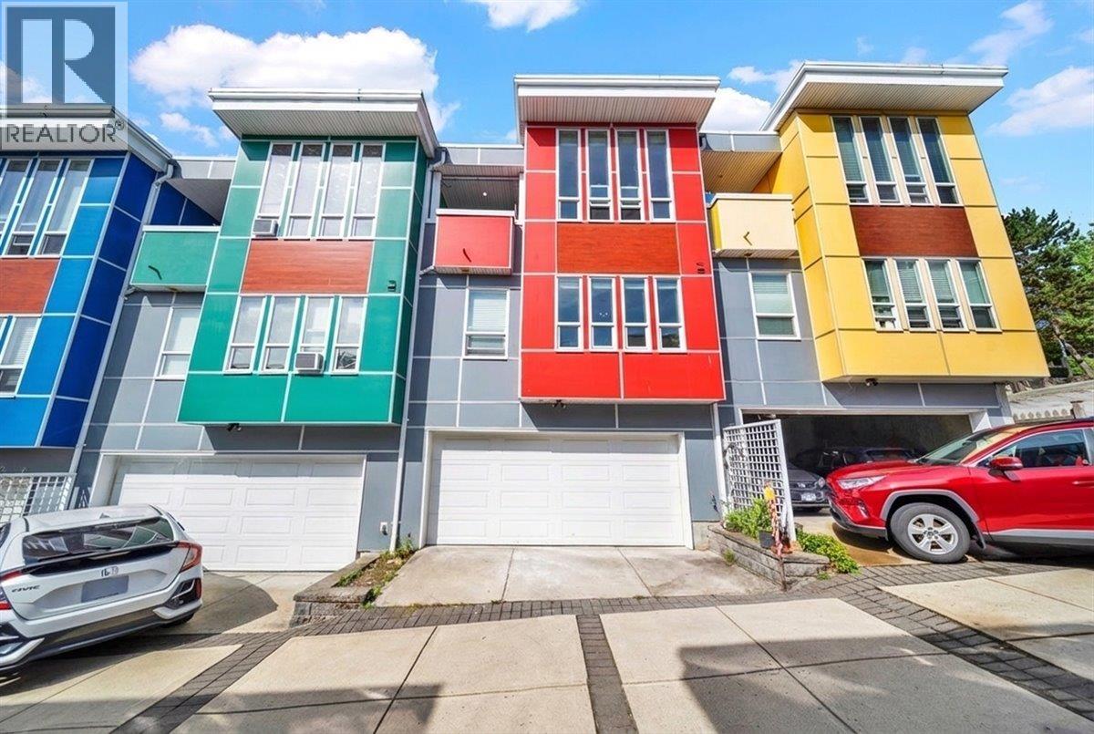 6 1209 Fourth Avenue, New Westminster, British Columbia  V3M 1T8 - Photo 27 - R3168177