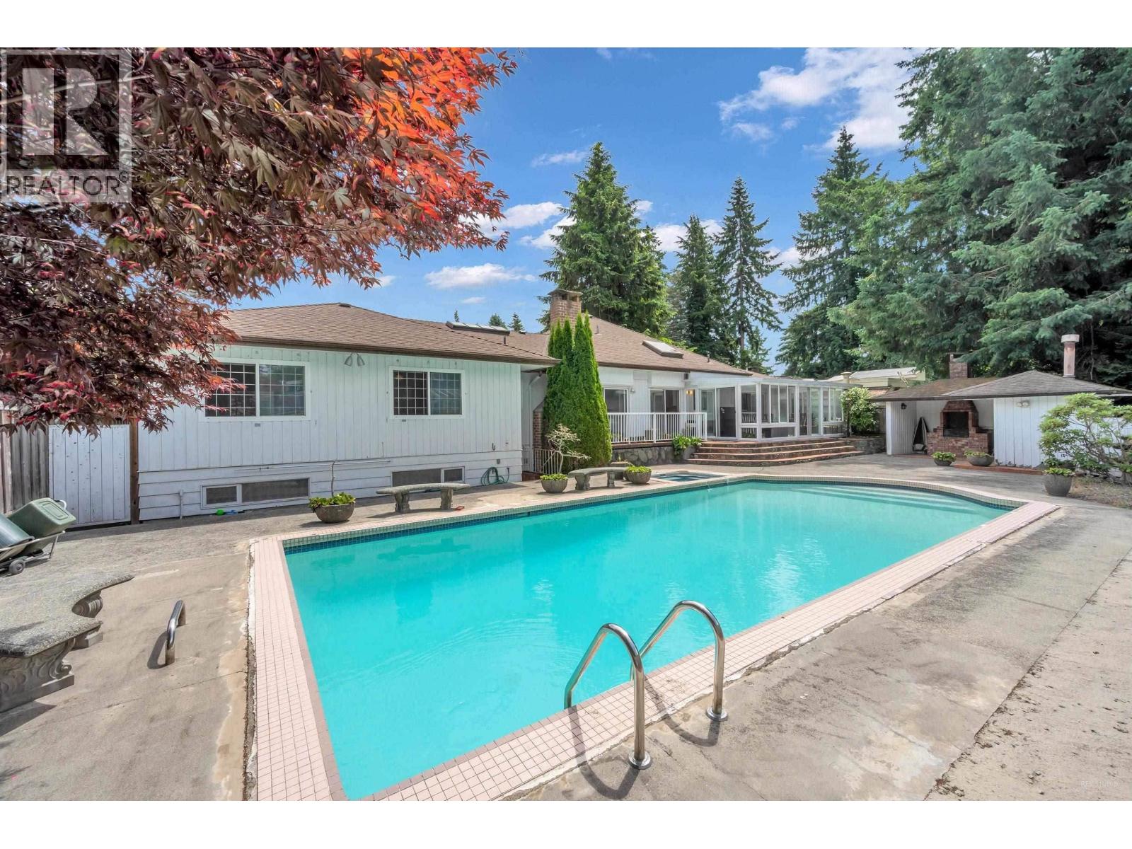 7 SEMANA CRESCENT, Vancouver, British Columbia