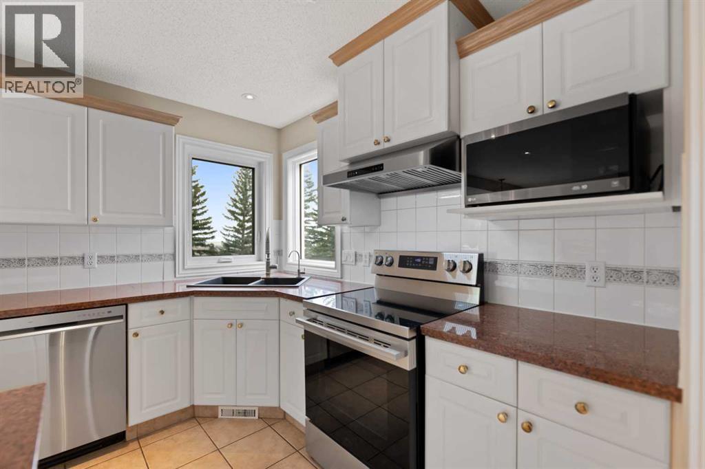 199 Hamptons Terrace NW, Calgary, Alberta  T3A 5S3 - Photo 13 - A2346904