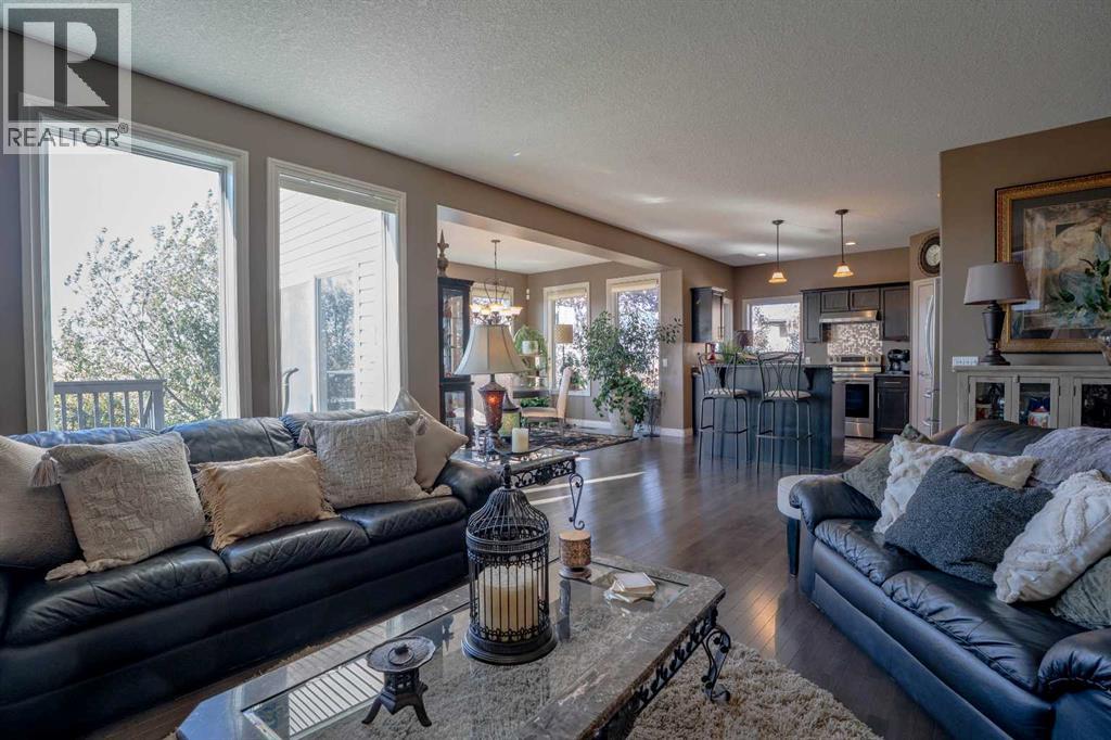 460 Sunset Link, Crossfield, Alberta  T0M 0S0 - Photo 17 - A2347495