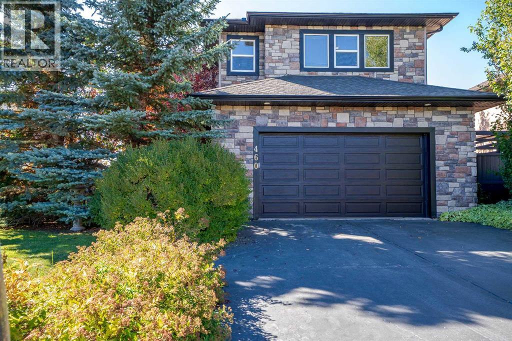 460 Sunset Link, Crossfield, Alberta  T0M 0S0 - Photo 6 - A2347495