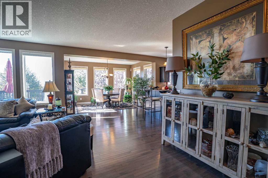 460 Sunset Link, Crossfield, Alberta  T0M 0S0 - Photo 21 - A2347495