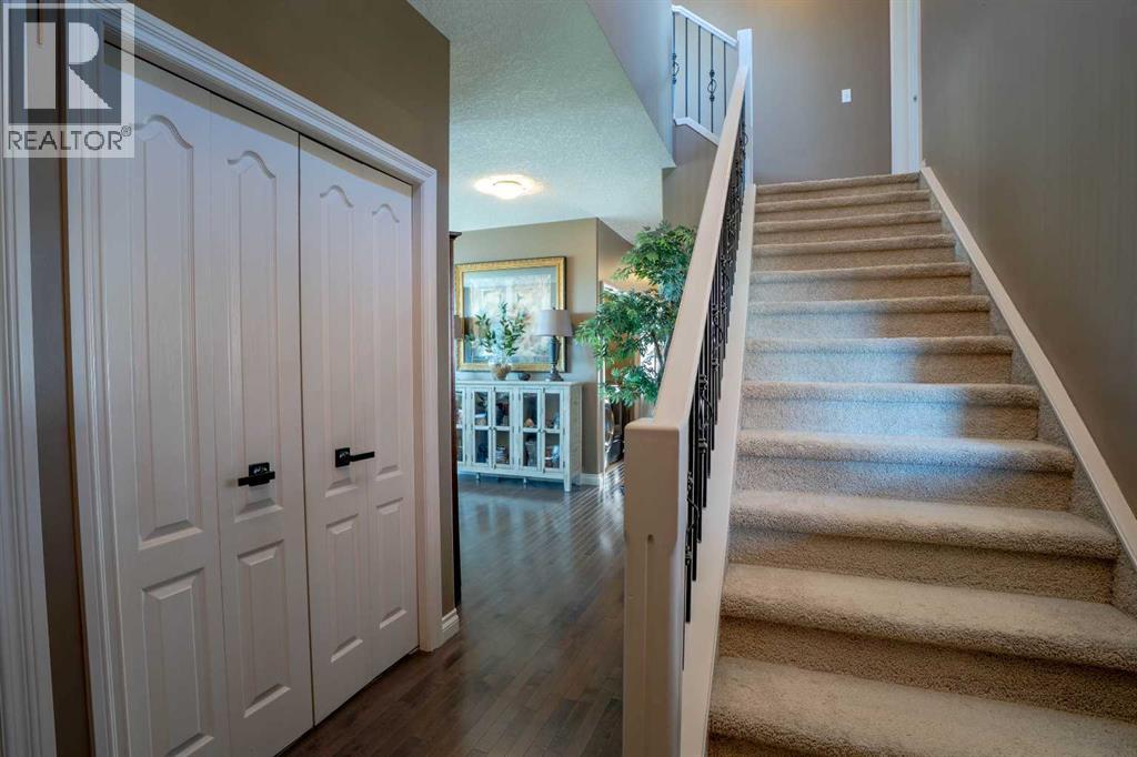 460 Sunset Link, Crossfield, Alberta  T0M 0S0 - Photo 27 - A2347495
