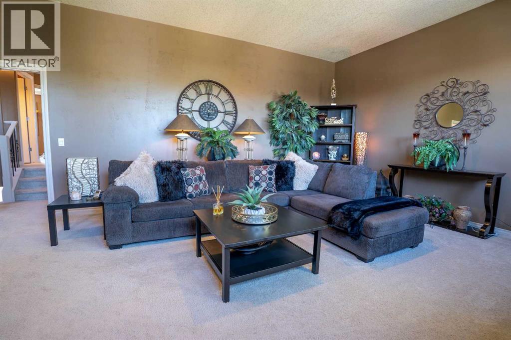 460 Sunset Link, Crossfield, Alberta  T0M 0S0 - Photo 29 - A2347495