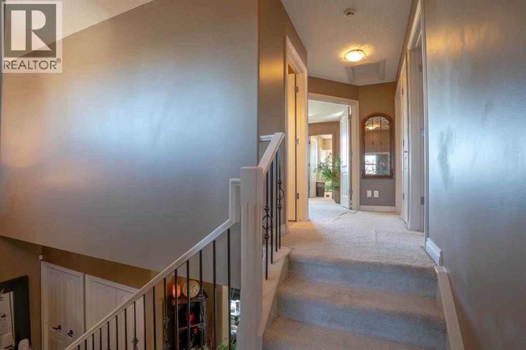 460 Sunset Link, Crossfield, Alberta  T0M 0S0 - Photo 42 - A2347495