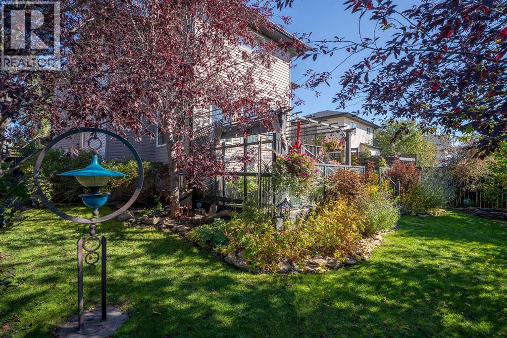 460 Sunset Link, Crossfield, Alberta  T0M 0S0 - Photo 48 - A2347495