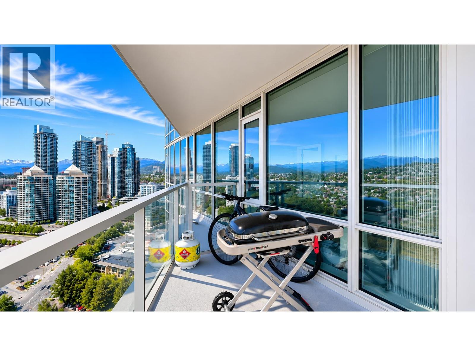 3101 4189 Halifax Street, Burnaby, British Columbia  V5C 0H9 - Photo 32 - R3154703