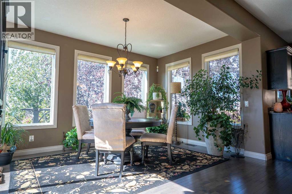 460 Sunset Link, Crossfield, Alberta  T0M 0S0 - Photo 20 - A2347495
