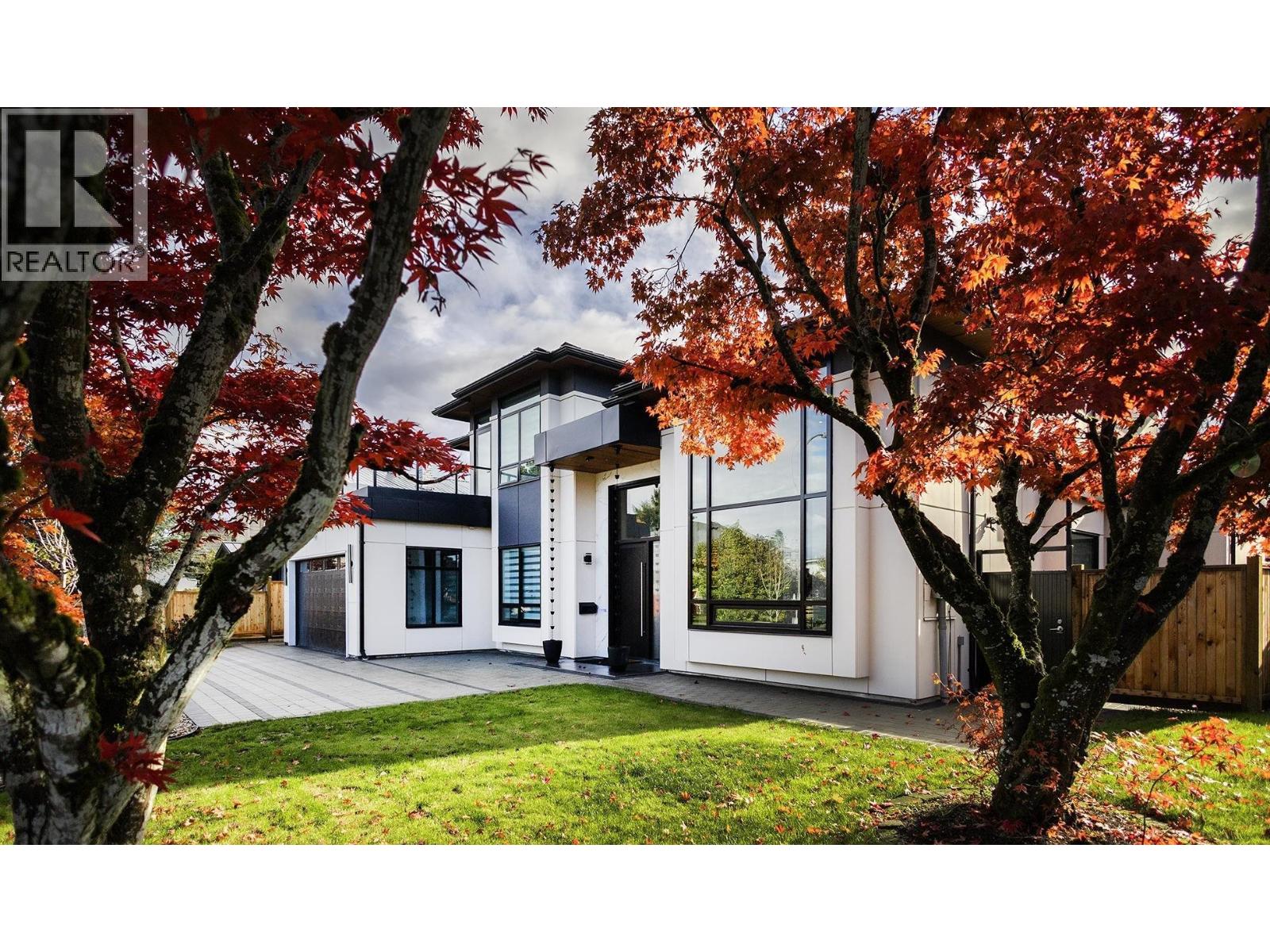 11320 SEAHURST ROAD, Richmond, British Columbia