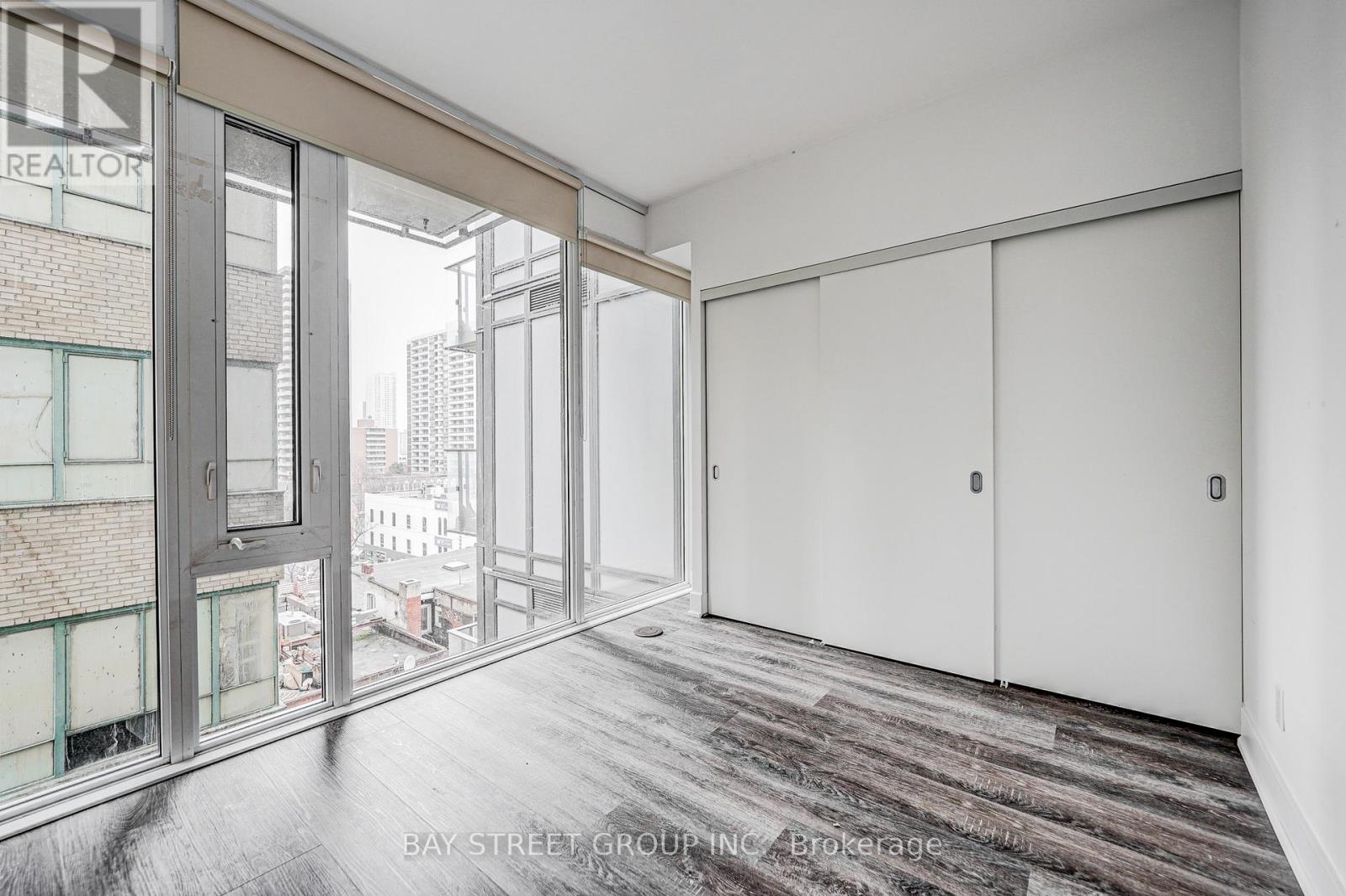 609 - 75 St Nicholas Street, Toronto, Ontario  M4Y 0A5 - Photo 16 - C13817170