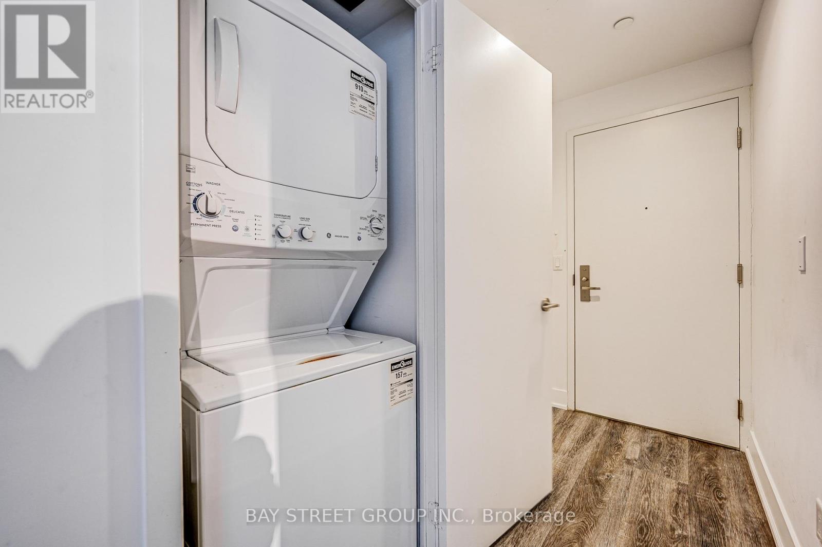 609 - 75 St Nicholas Street, Toronto, Ontario  M4Y 0A5 - Photo 19 - C13817170