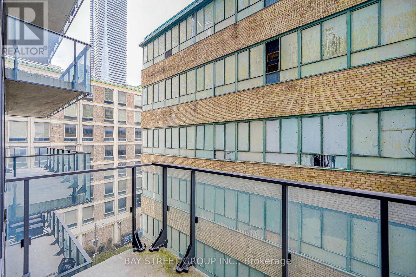 609 - 75 St Nicholas Street, Toronto, Ontario  M4Y 0A5 - Photo 20 - C13817170