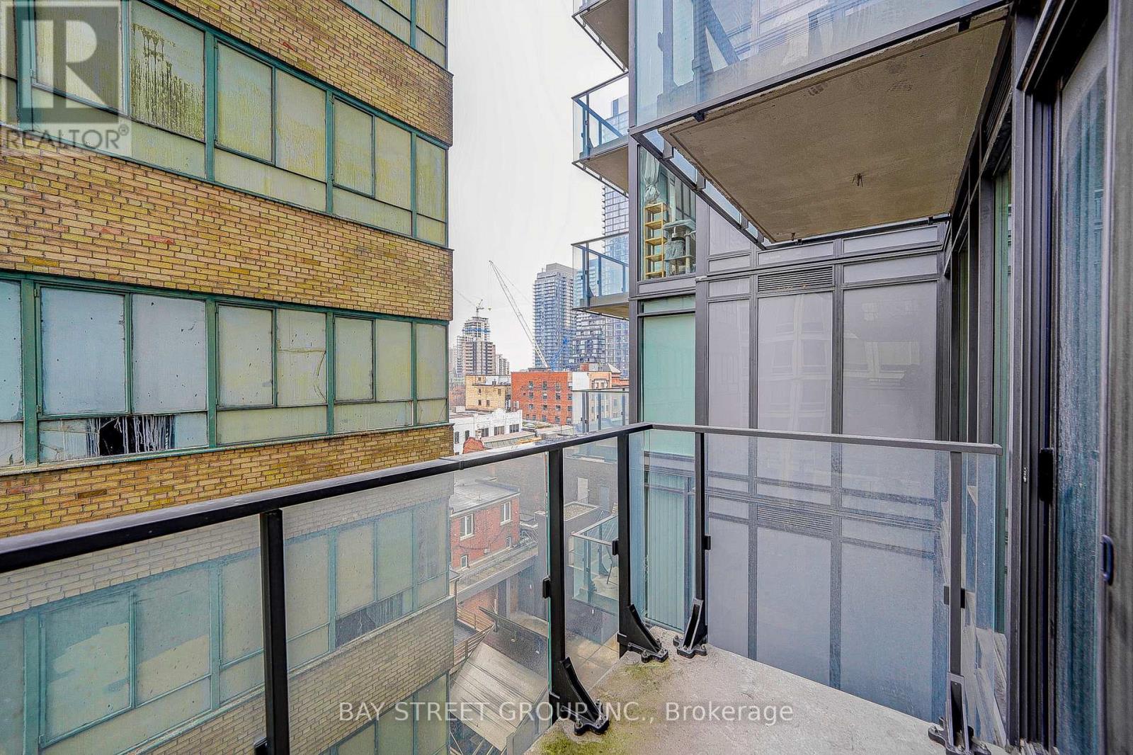 609 - 75 St Nicholas Street, Toronto, Ontario  M4Y 0A5 - Photo 21 - C13817170