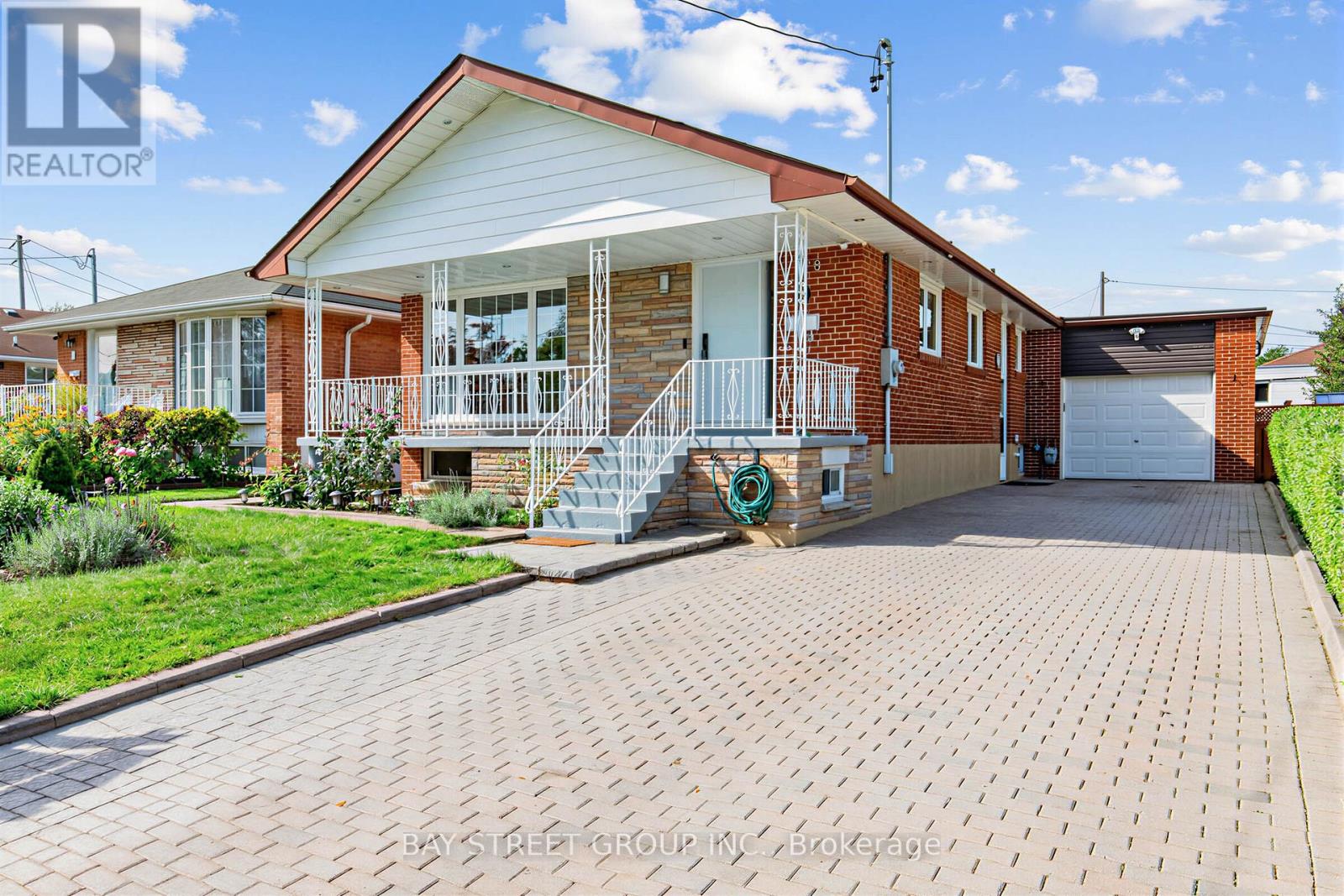 8 Amethyst Road, Toronto, Ontario  M1T 2E7 - Photo 25 - E13817150